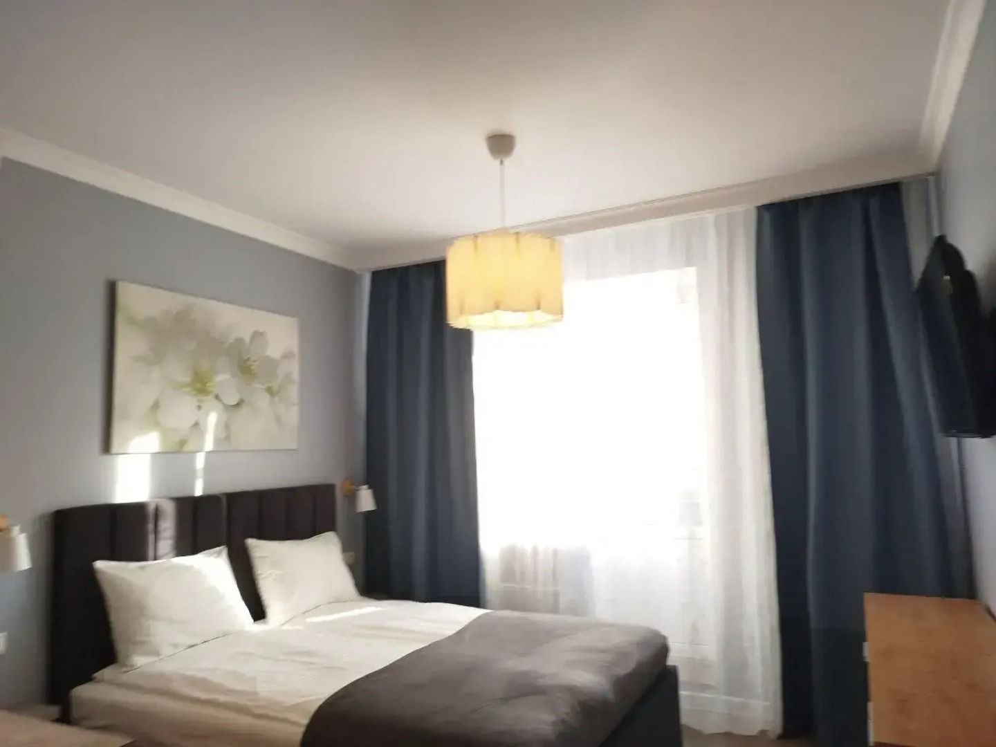 Квартира изумрудная в Щелково