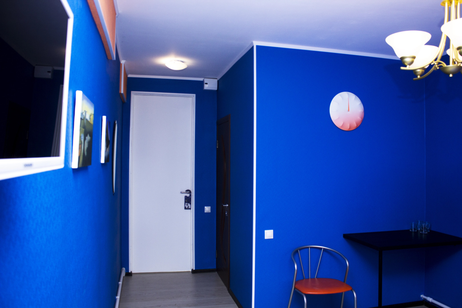 Гостевой Дом Эсквайр Хаус