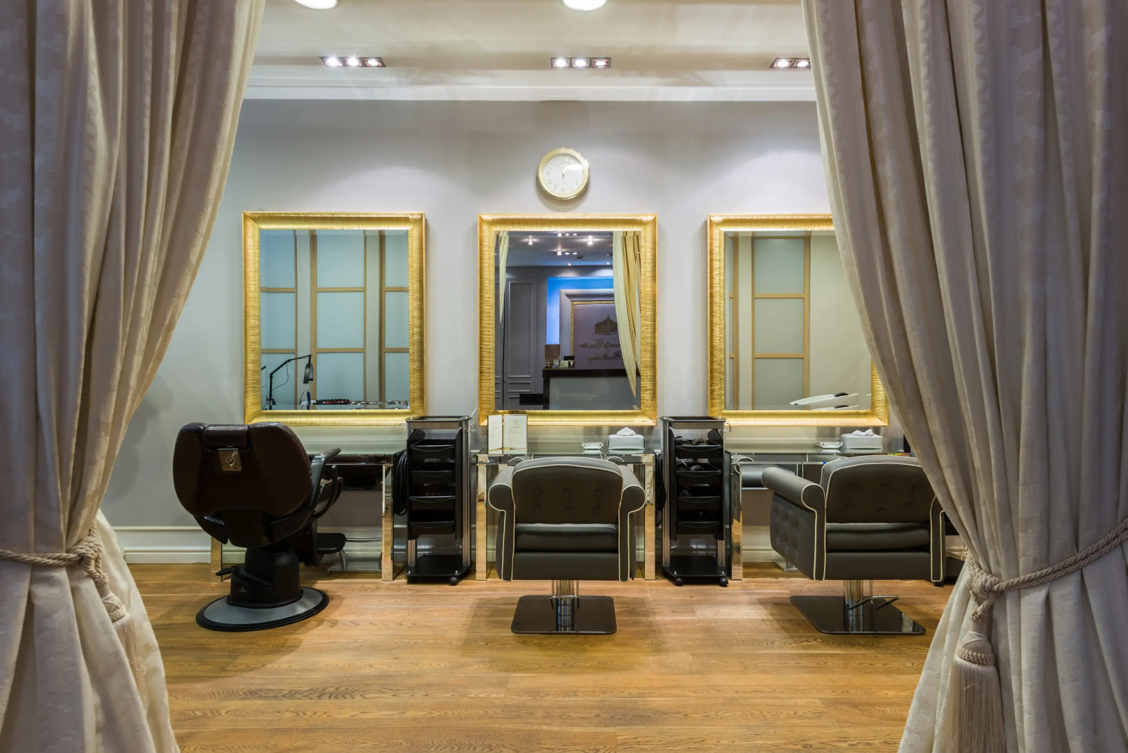 Отель Балчуг Кемпински Москва