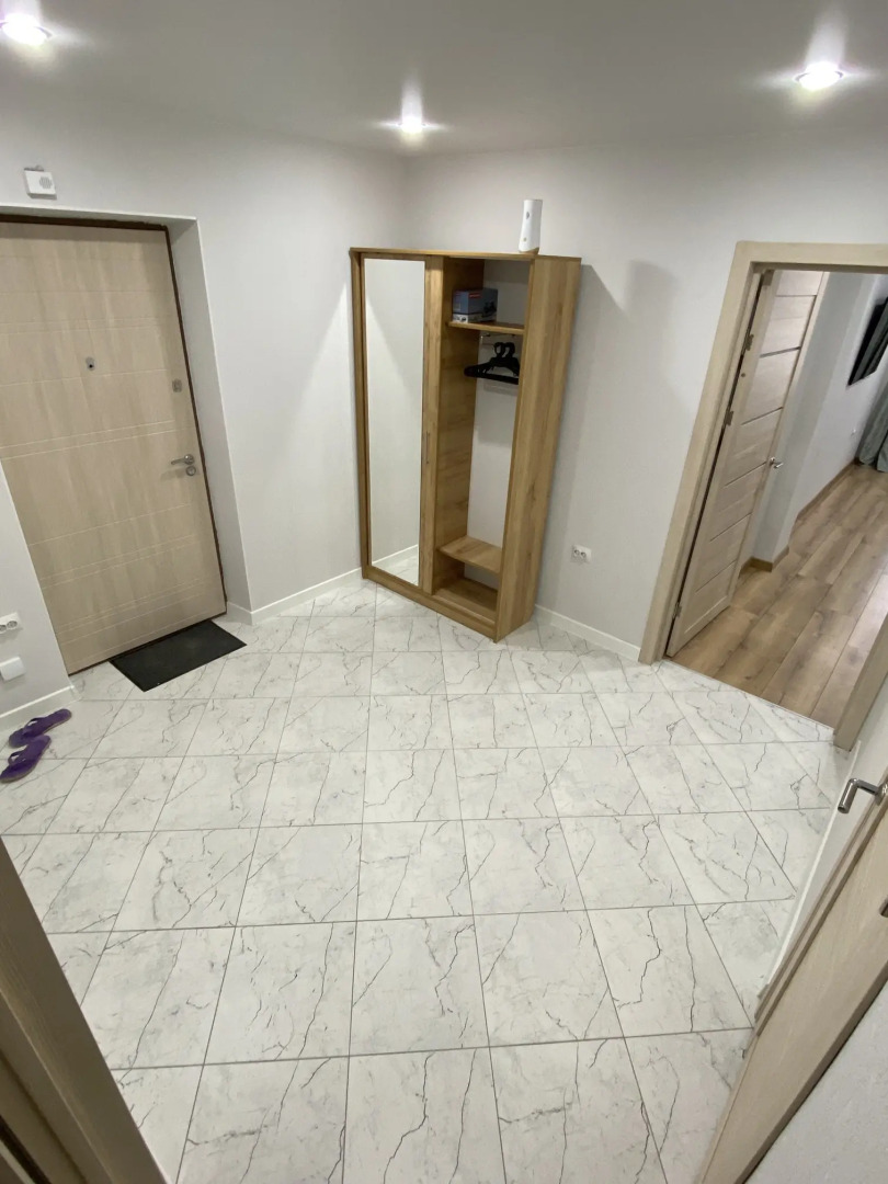 Квартира Чистая, Новая и Стильная в Витебске