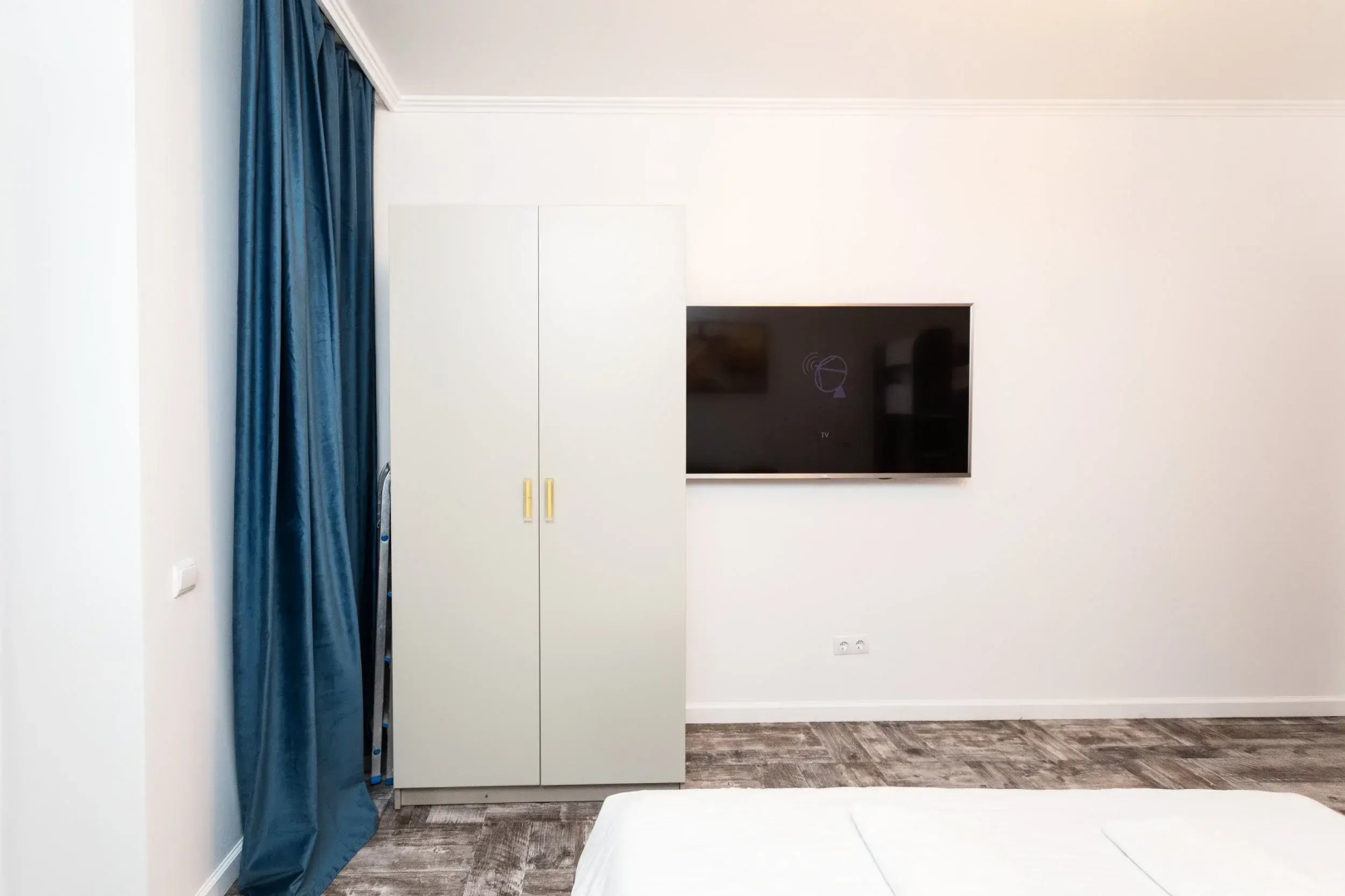 Апартаменты Яхта Парус