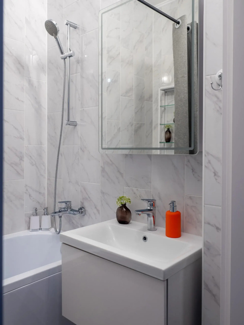 Апартаменты Your Apart in Civilization