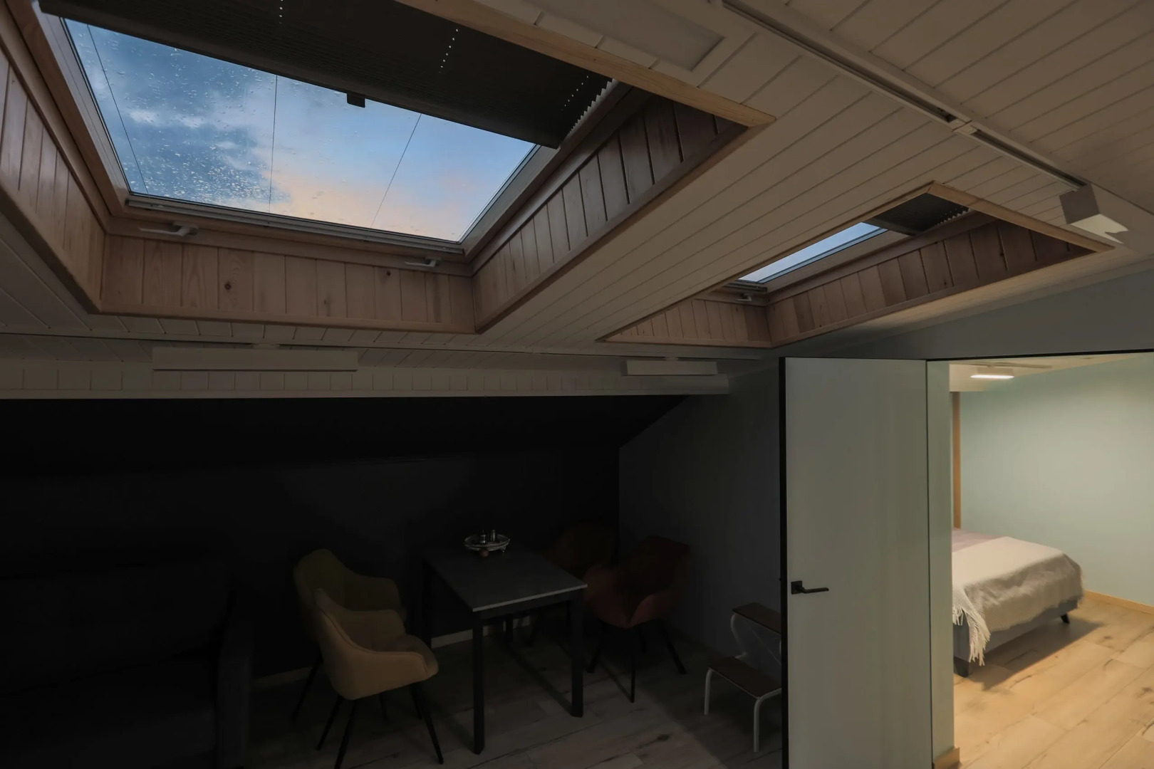 Апартаменты Mnogoneba