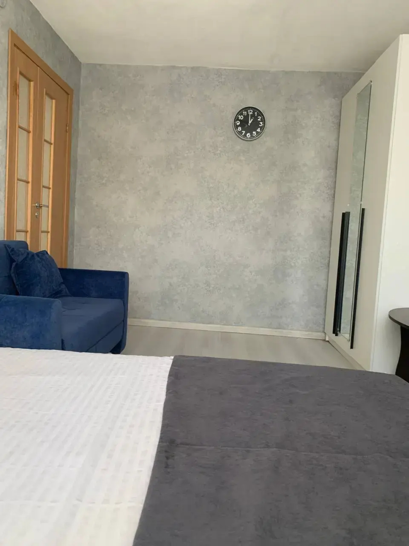 Квартира Счастливая Матрешка у Онкоголоческого Центра