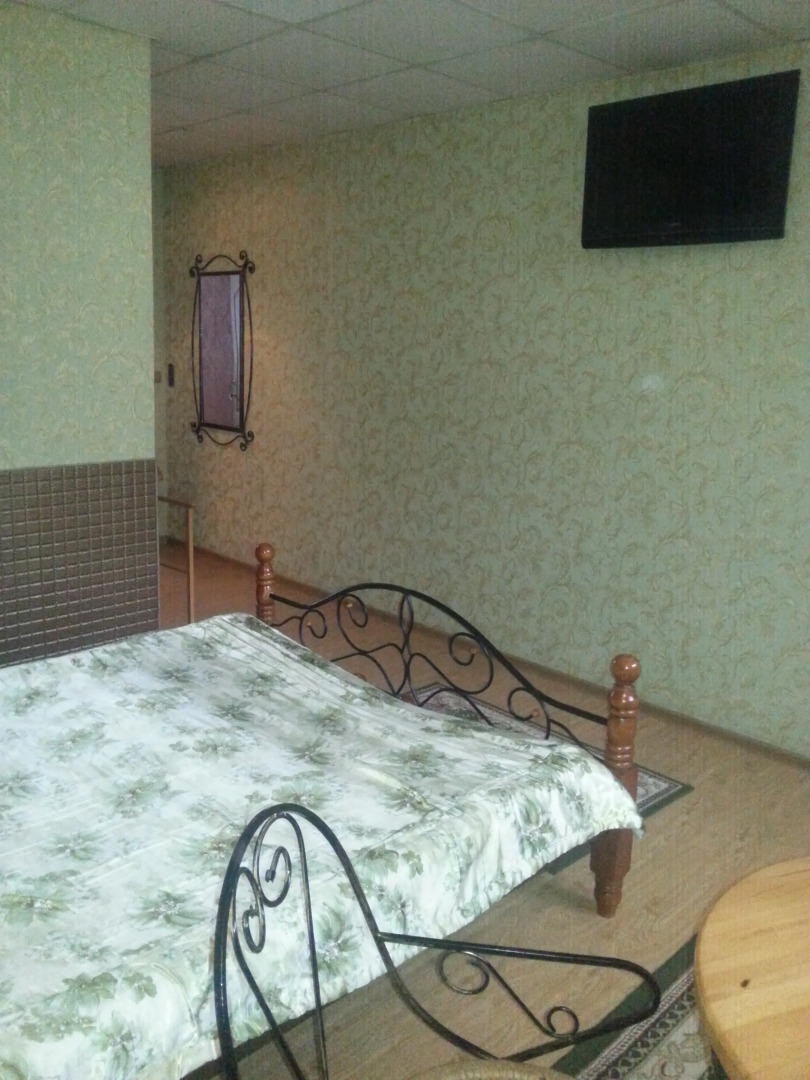 Гостевой дом На Малине