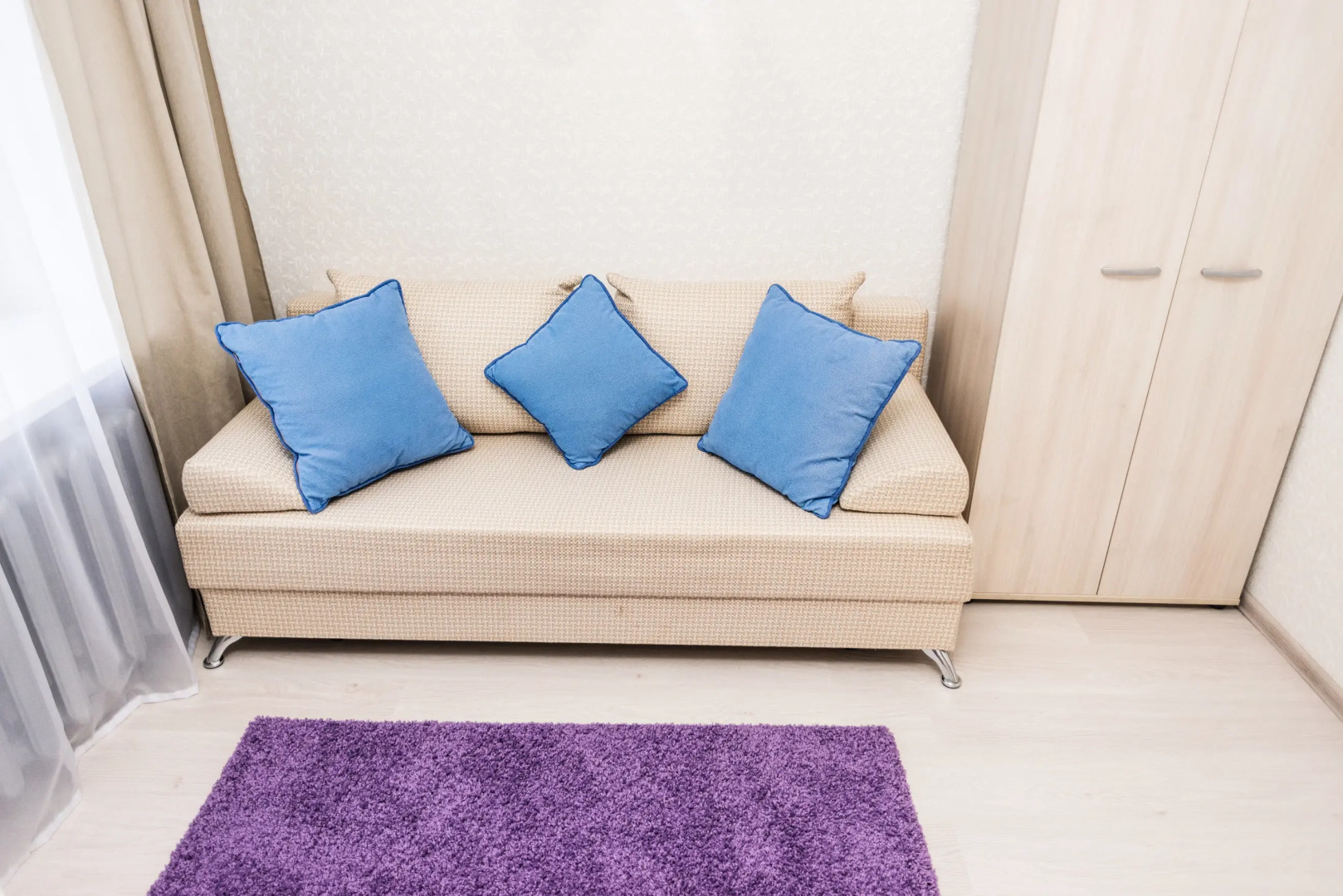 Трёхкомнатные  Апартаменты Stepanenkov для 8 гостей на Сурикова 2