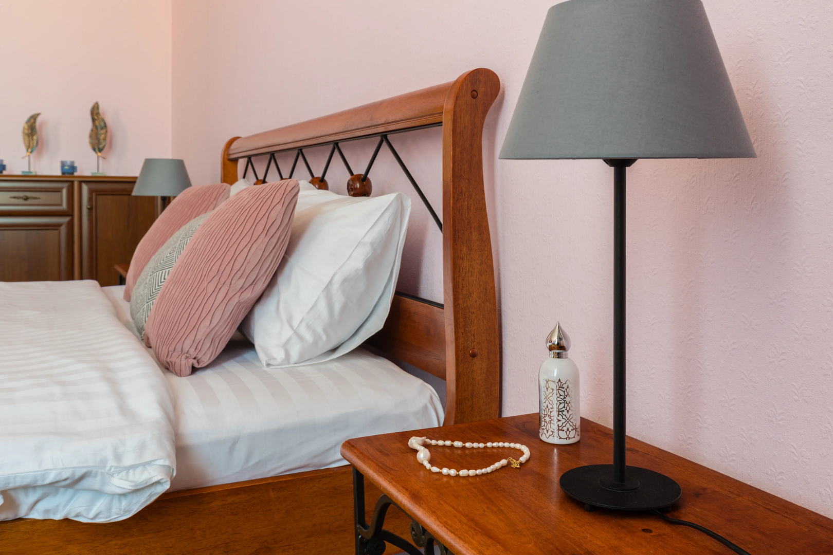 Квартира Pietari Рубинштейна 3