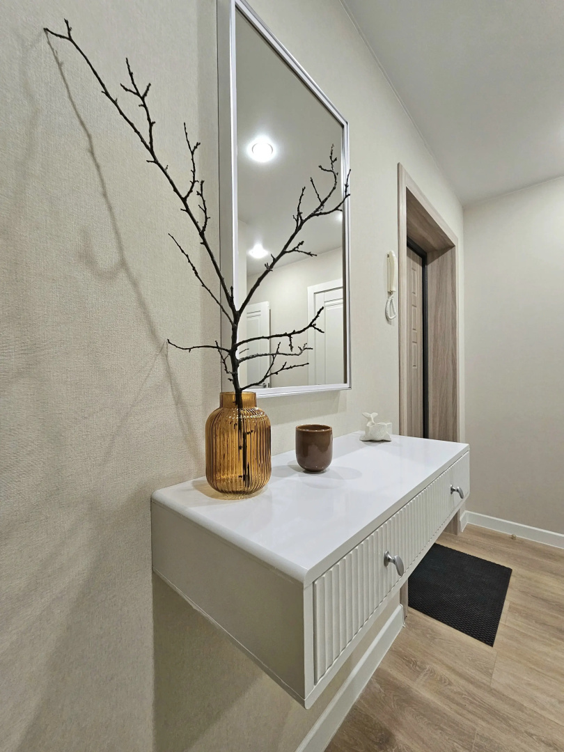 Квартира Голосова 32