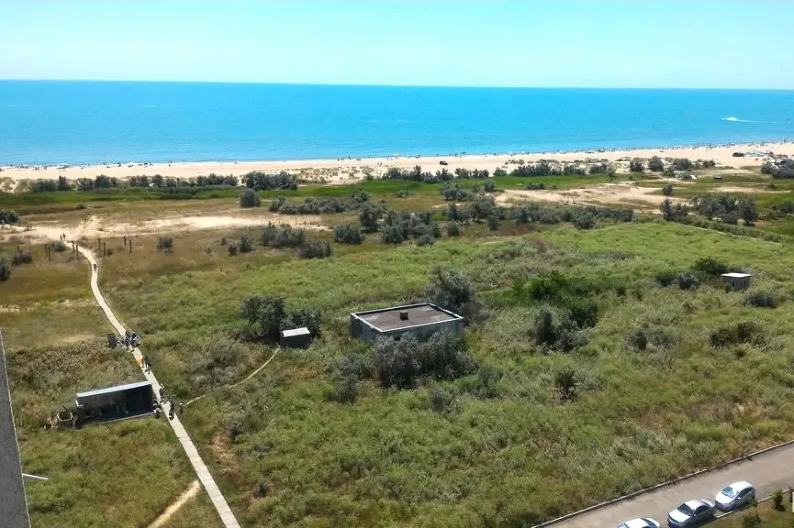 Апарт-Отель Променад