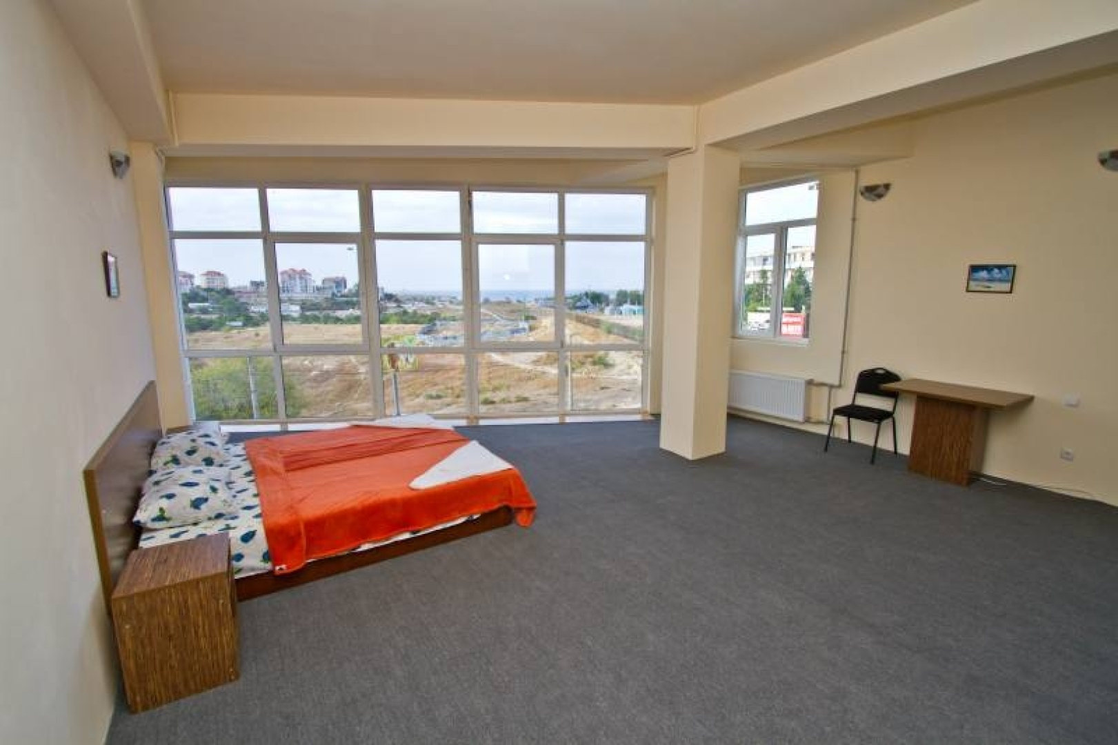 Отель Спорт