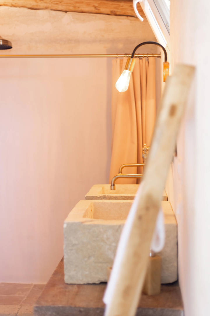 Masseria Messapia Wine Resort & SPA Отель