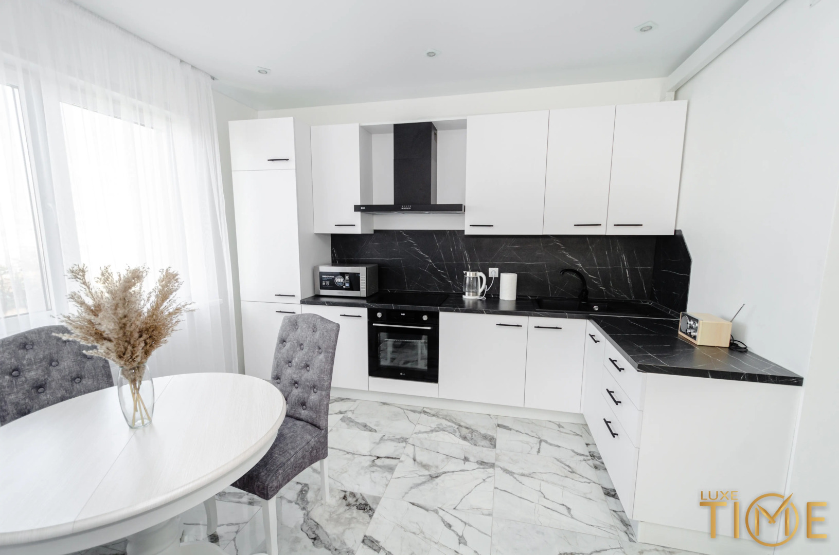 Апартаменты напротив Тринити lxt.by