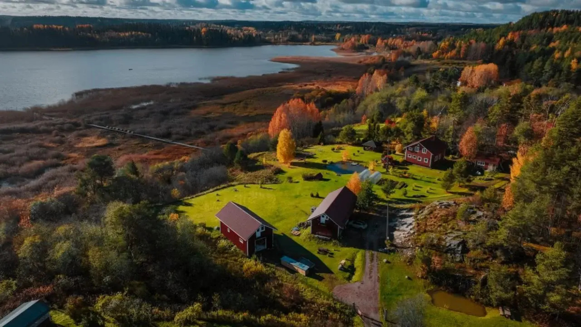 Гостевой Дом Ярви Хаус