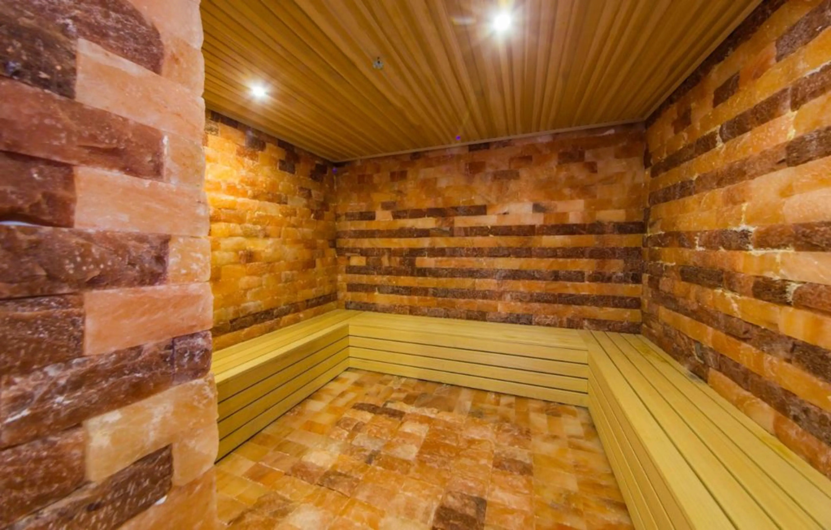 Апартаменты с видом на море 5*