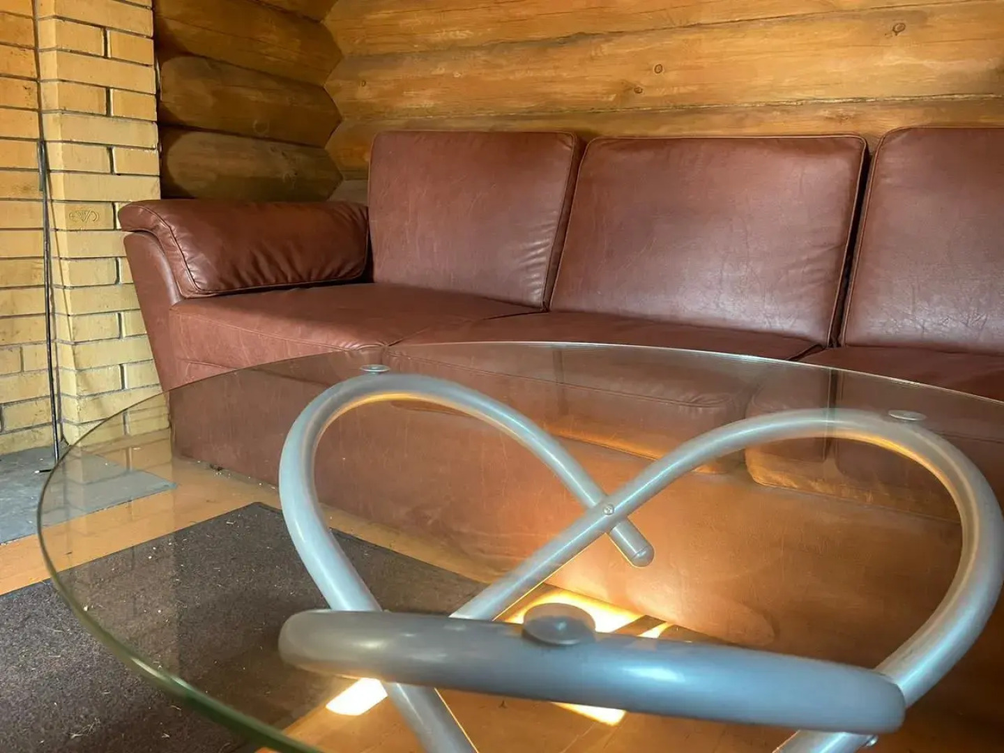 Гостевой Дом MANGUTAI