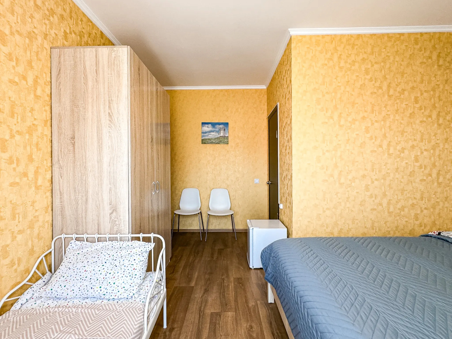 Svetoch Guest House