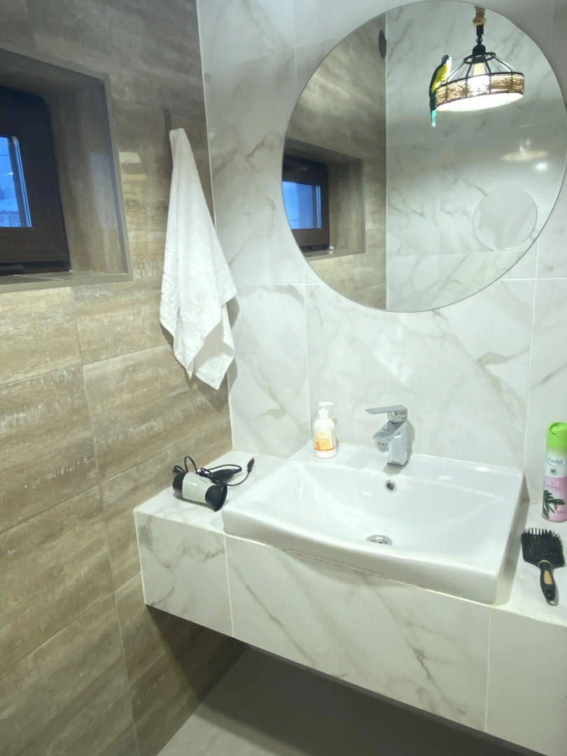 Вилла Лотос