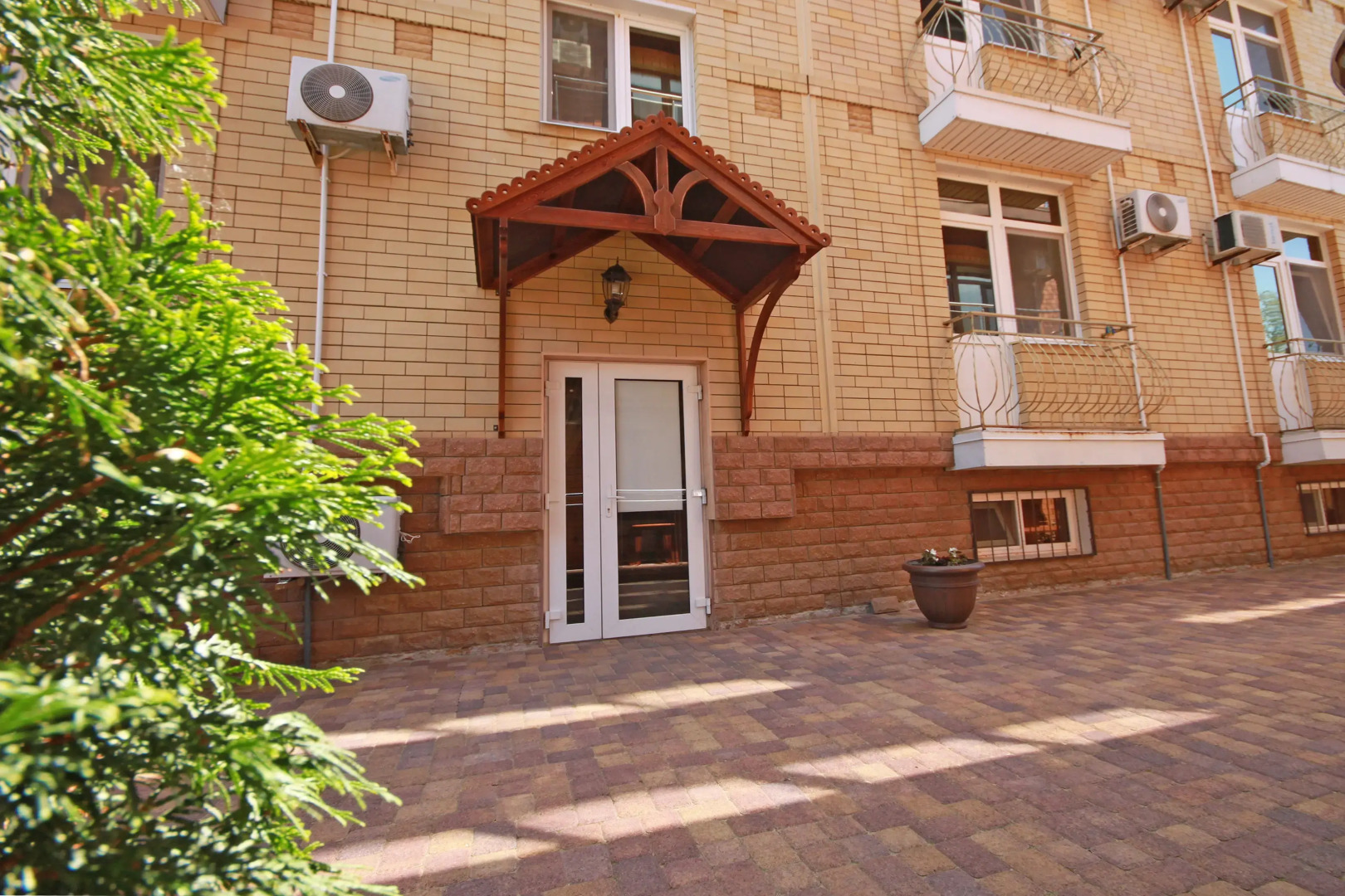 Гостевой дом Золотая миля