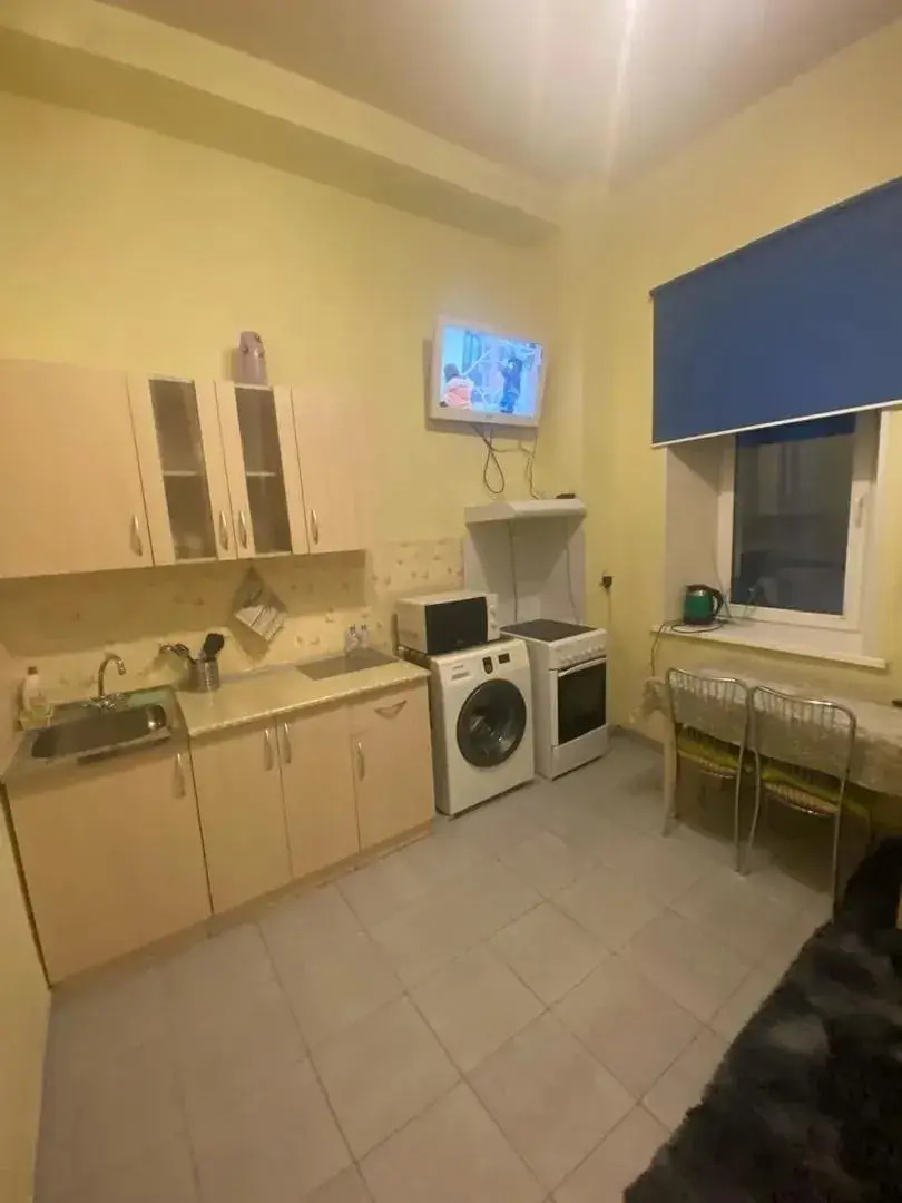 Апартаменты на Светланской Улице 8