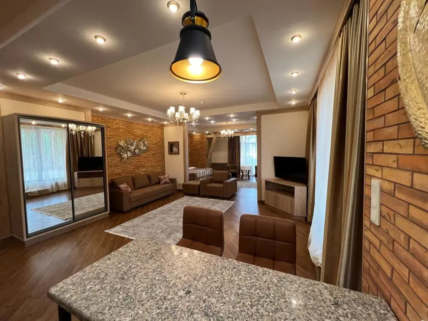 City Stay Апарт-Отель Алматы