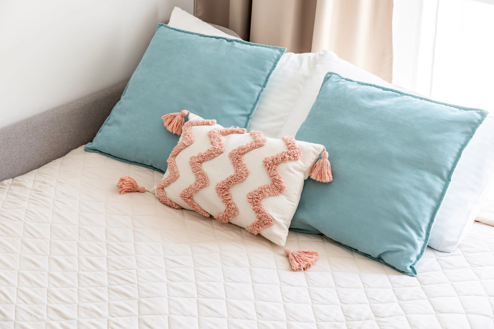 Апартаменты Keytee Home Yes II