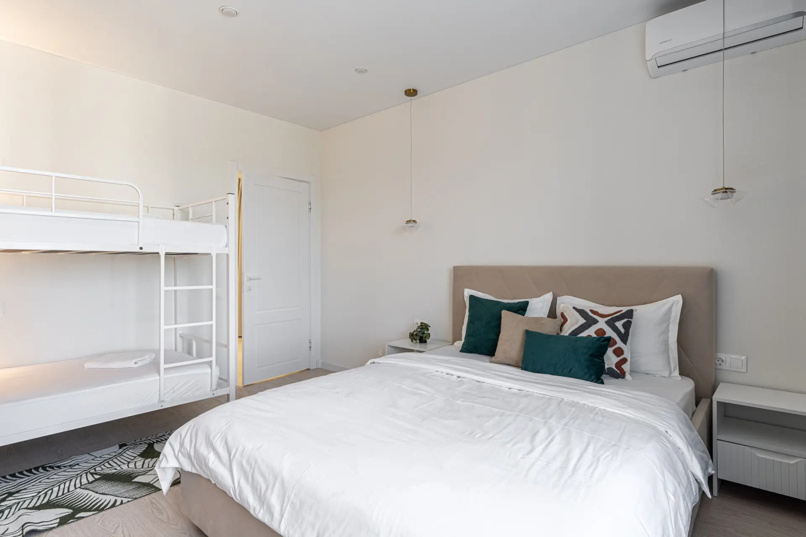 Квартира Ландыш