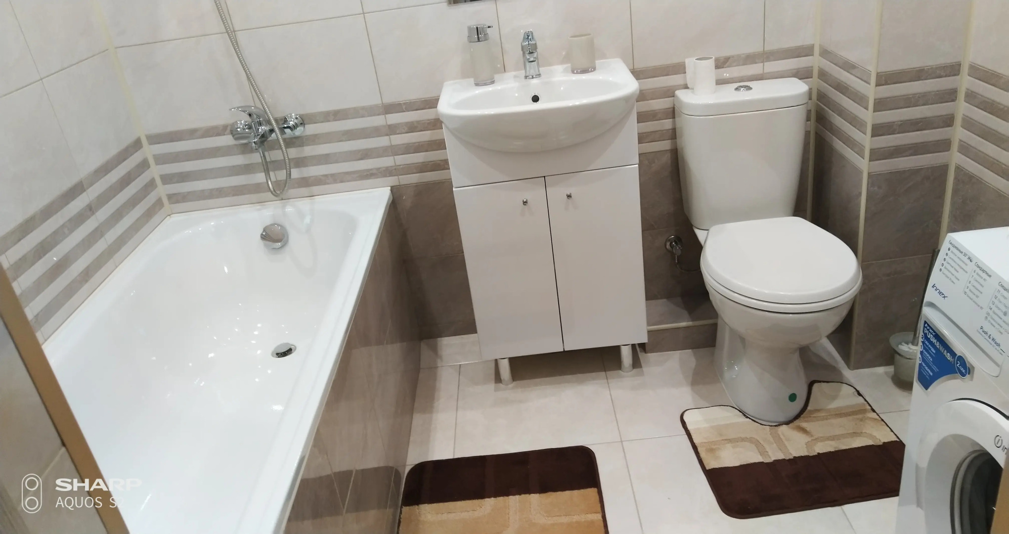 Апартаменты Ольга