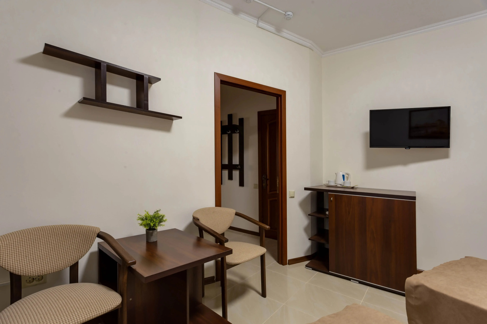 Меблированные комнаты Ирина