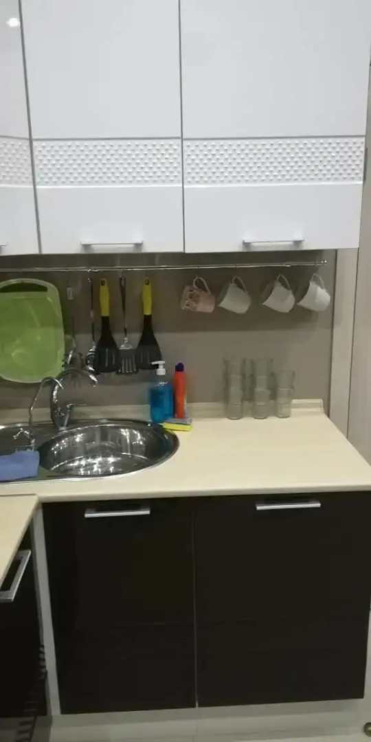 Хостел South west hostel ФГБу Кулакова