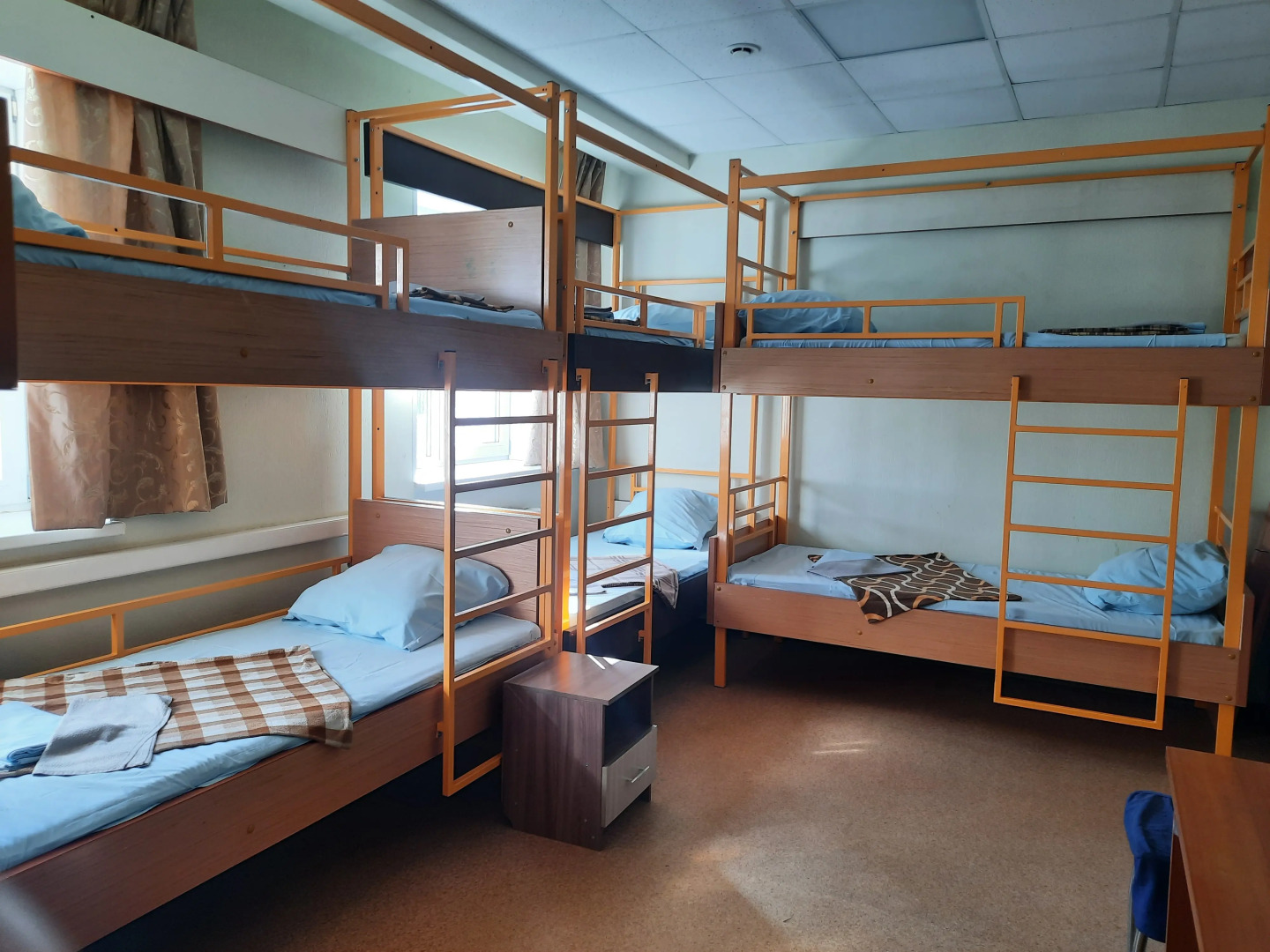 Гостевой Дом на Котле