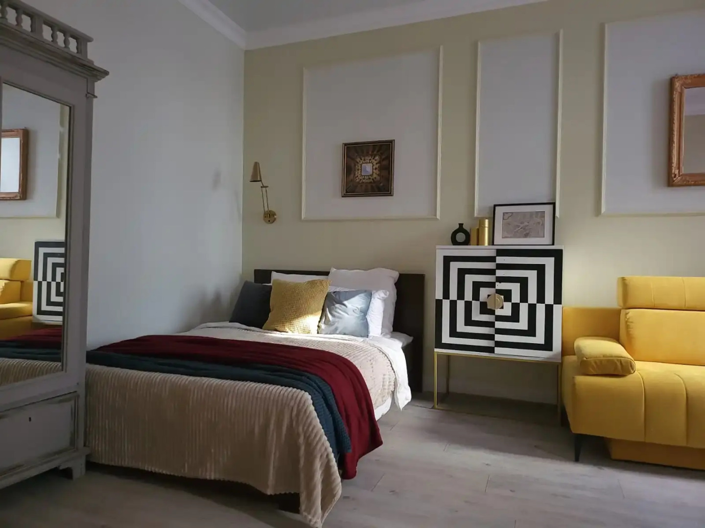 Апартаменты 300м до Невского проспекта