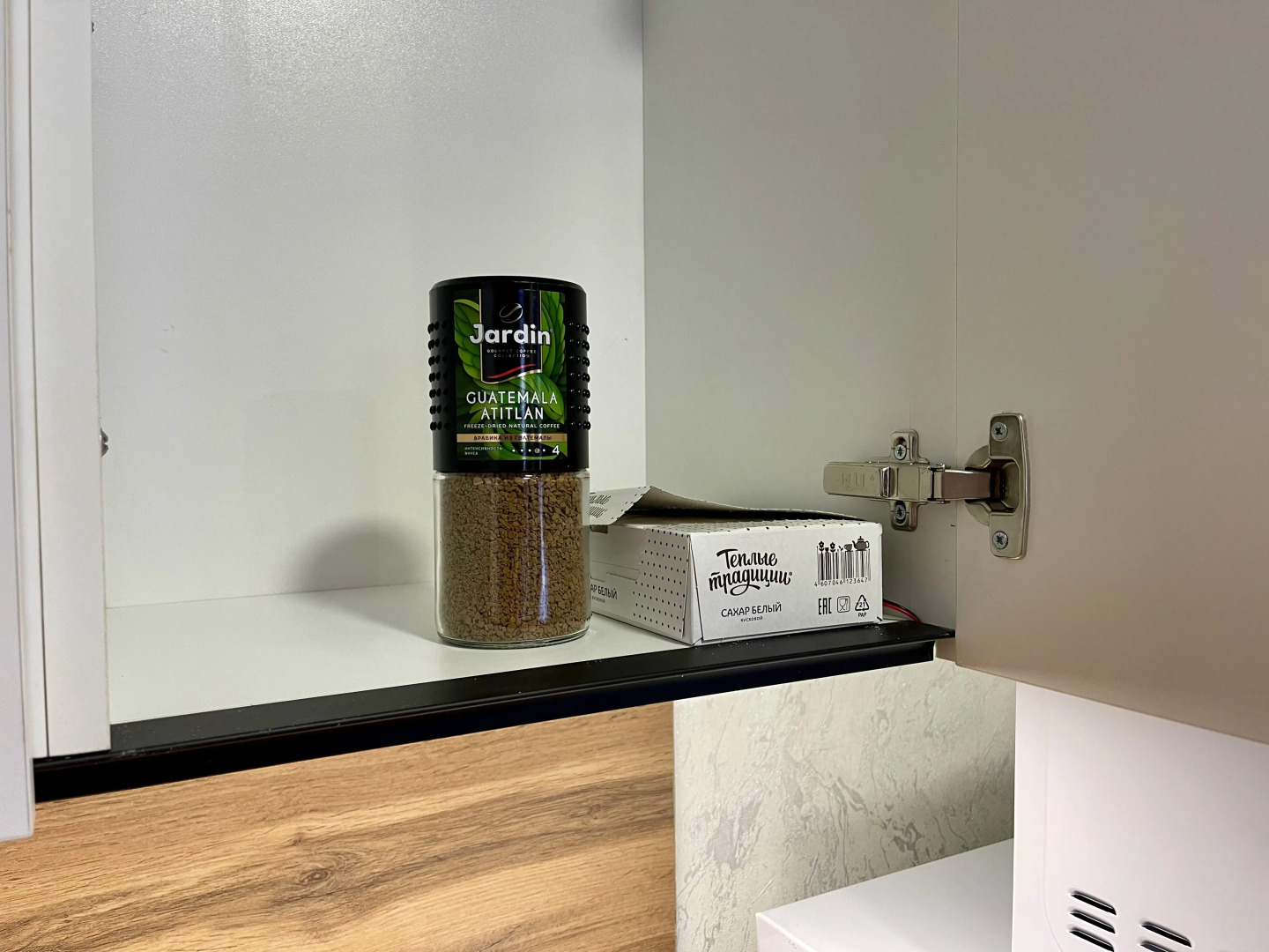 Квартира Студия