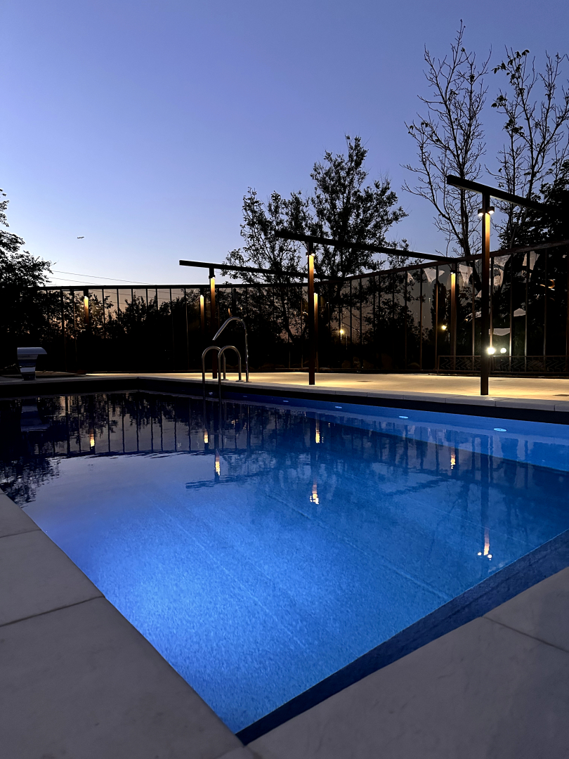 Отель Загородный Монест