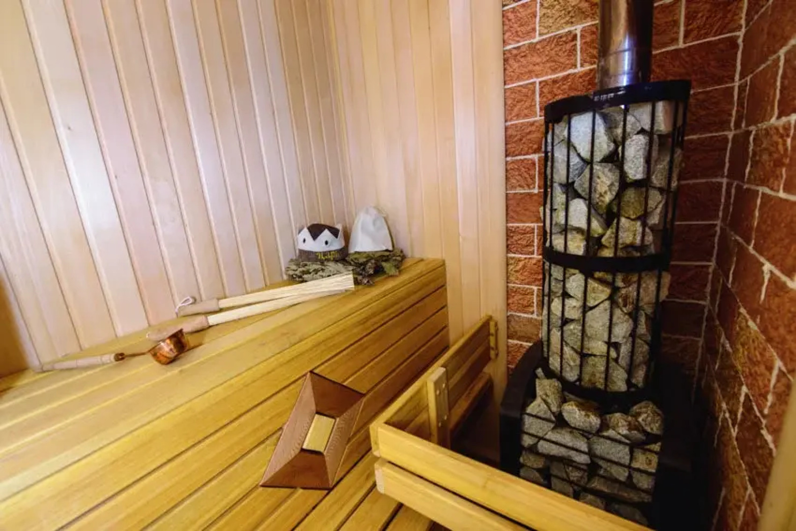 Гостевой Дом Парус