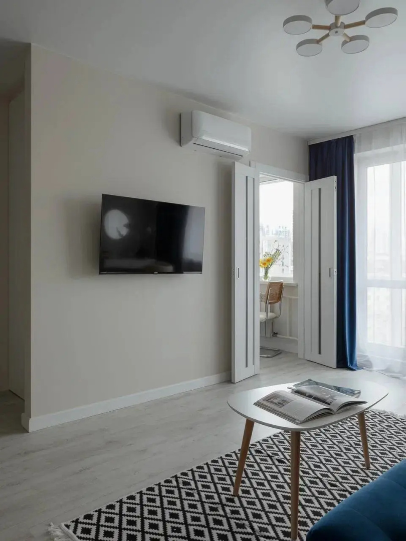 Квартира Rent-in-Ekb