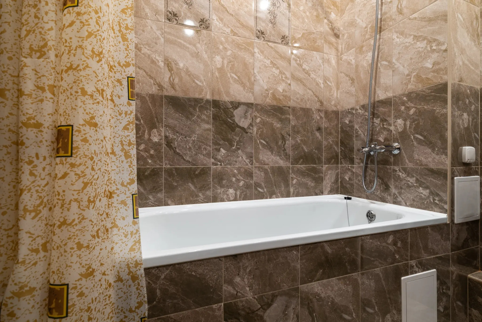 Квартира Сафари