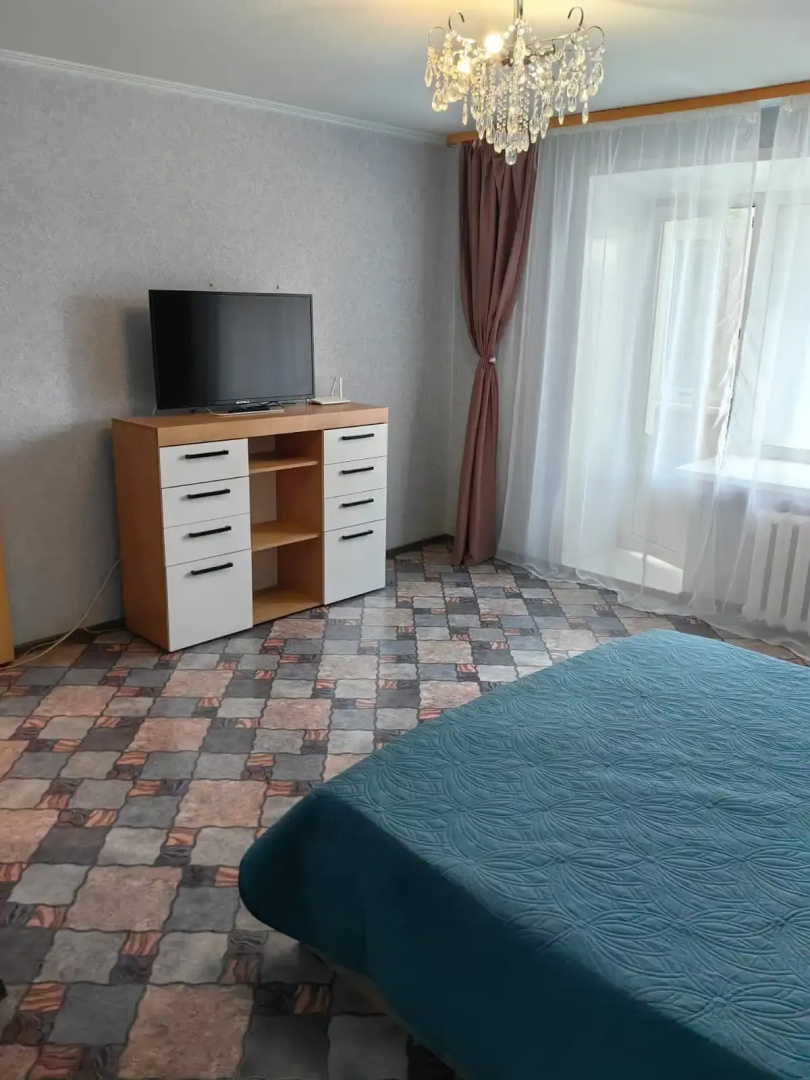 Apartment Апартаменты возле ТЦ Городок