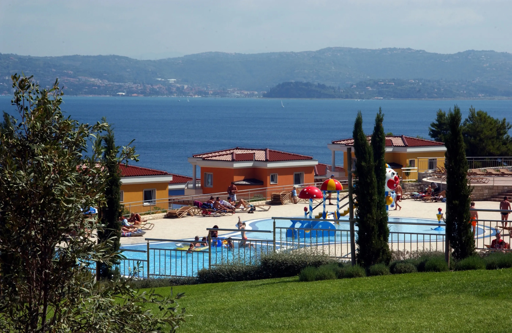 Апартаменты Rezidencija Skiper d.o.o. - Skiper Resort