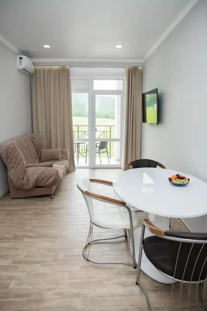 Апартаменты Скала Парус Alt