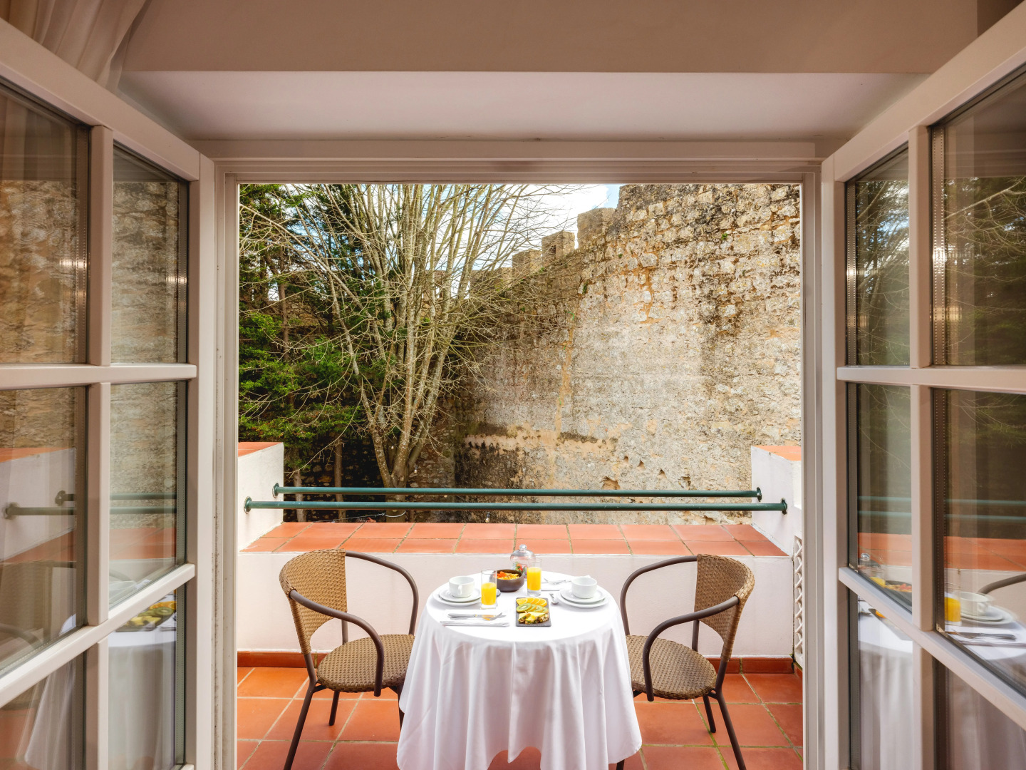 Отель Casa Senhoras Rainhas by Unlock Hotels