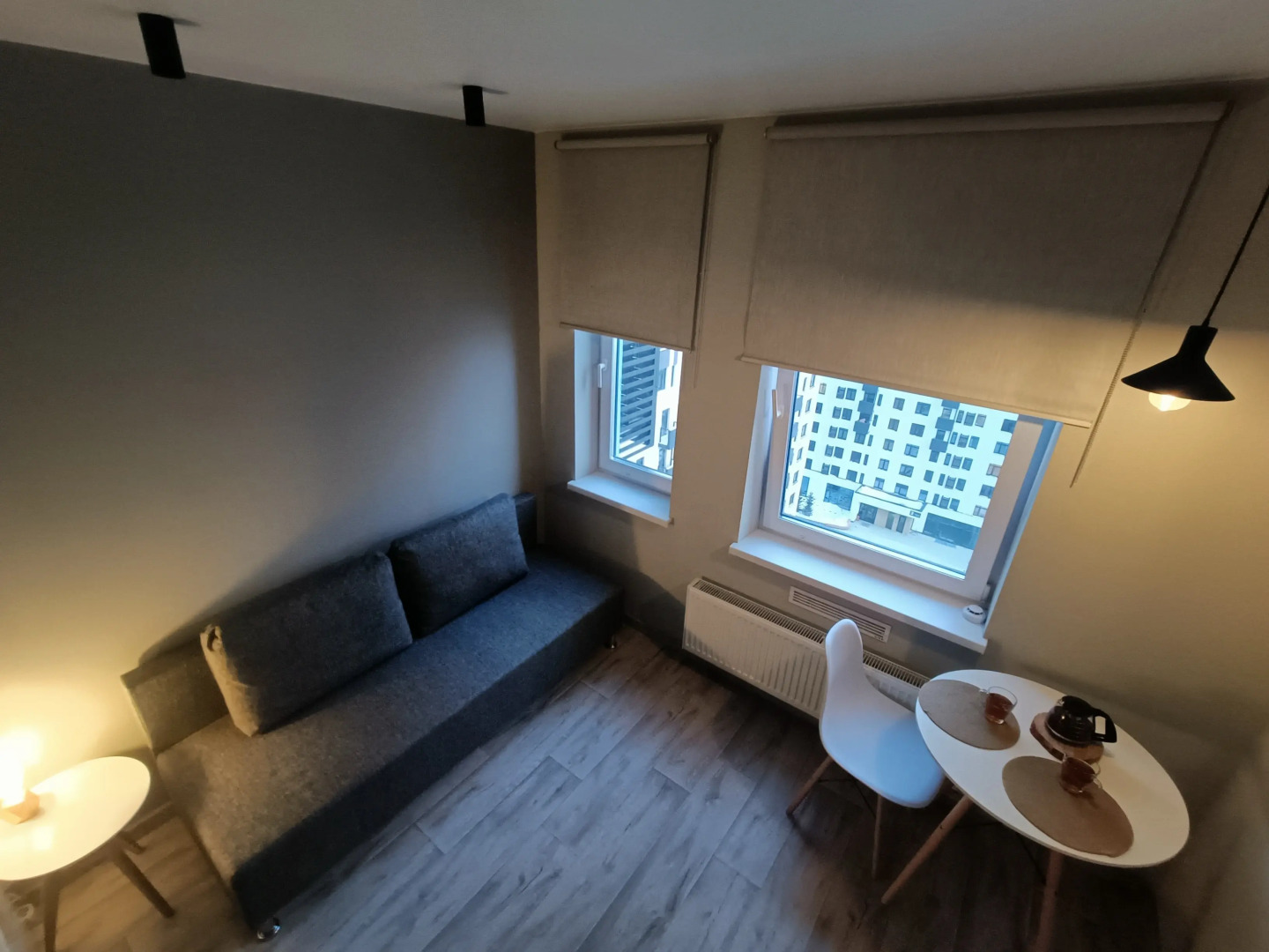 Квартира Уют и Комфорт в Сердце Сибири