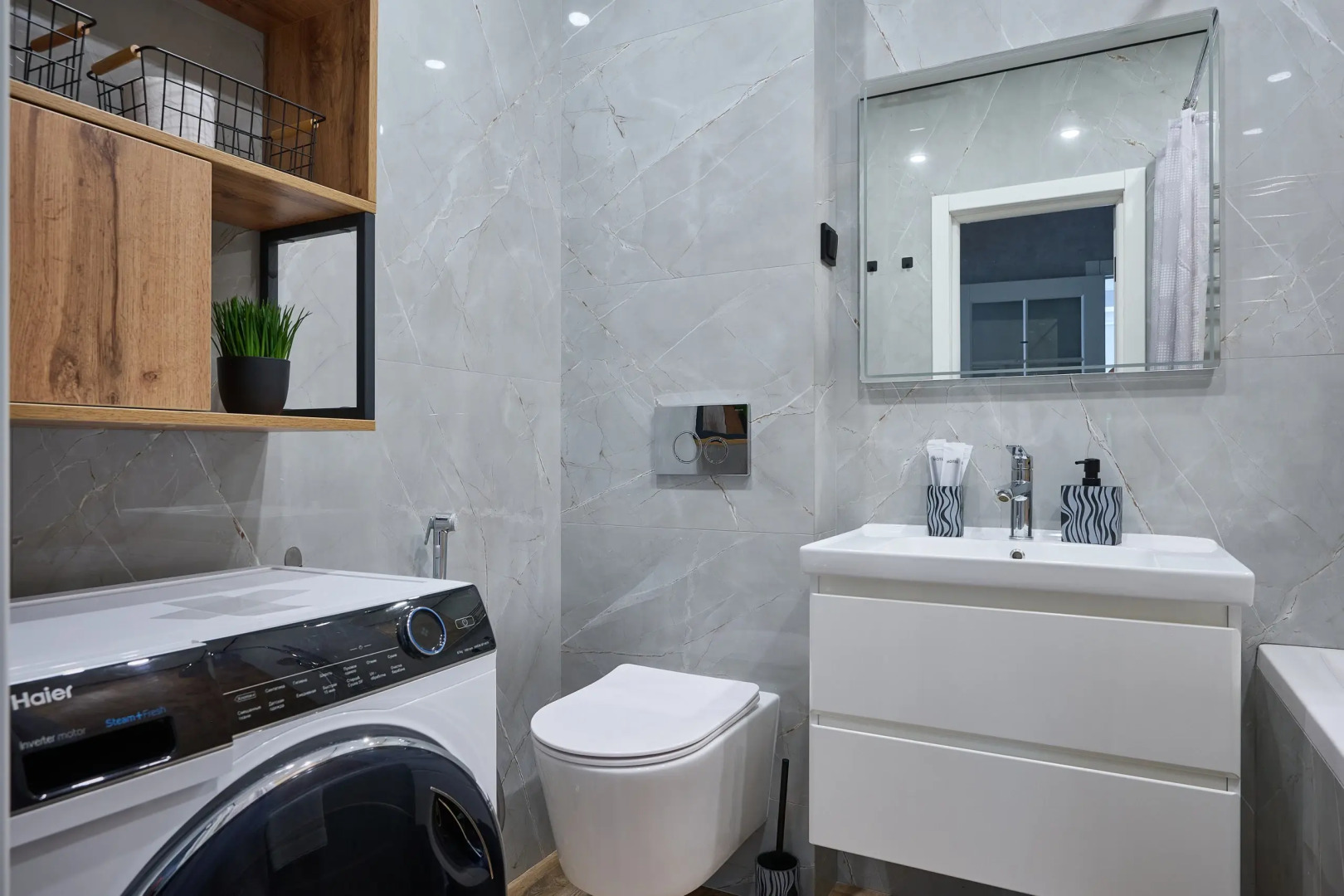 Апартаменты Your Place Парк Таун