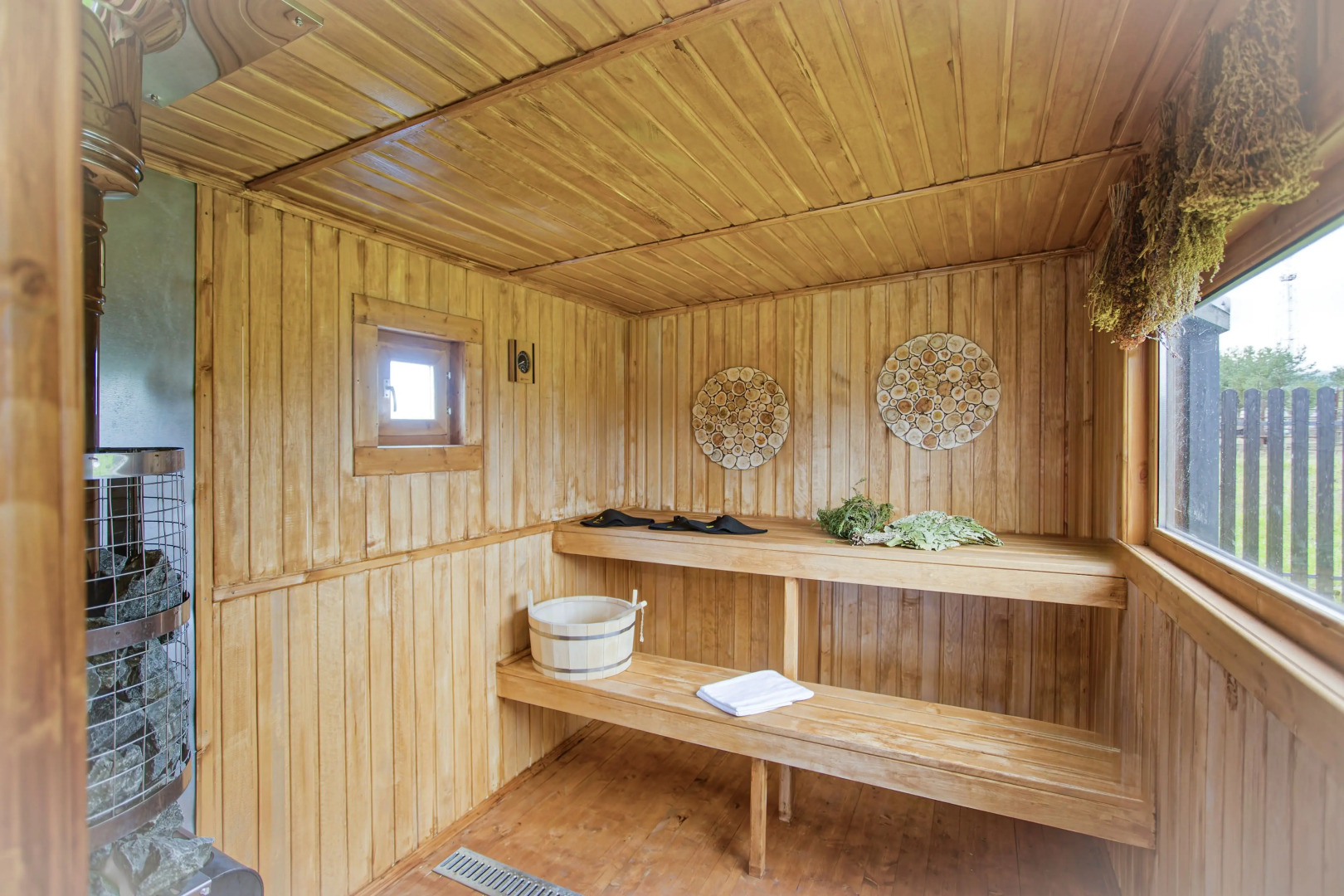 Вилла North Villa