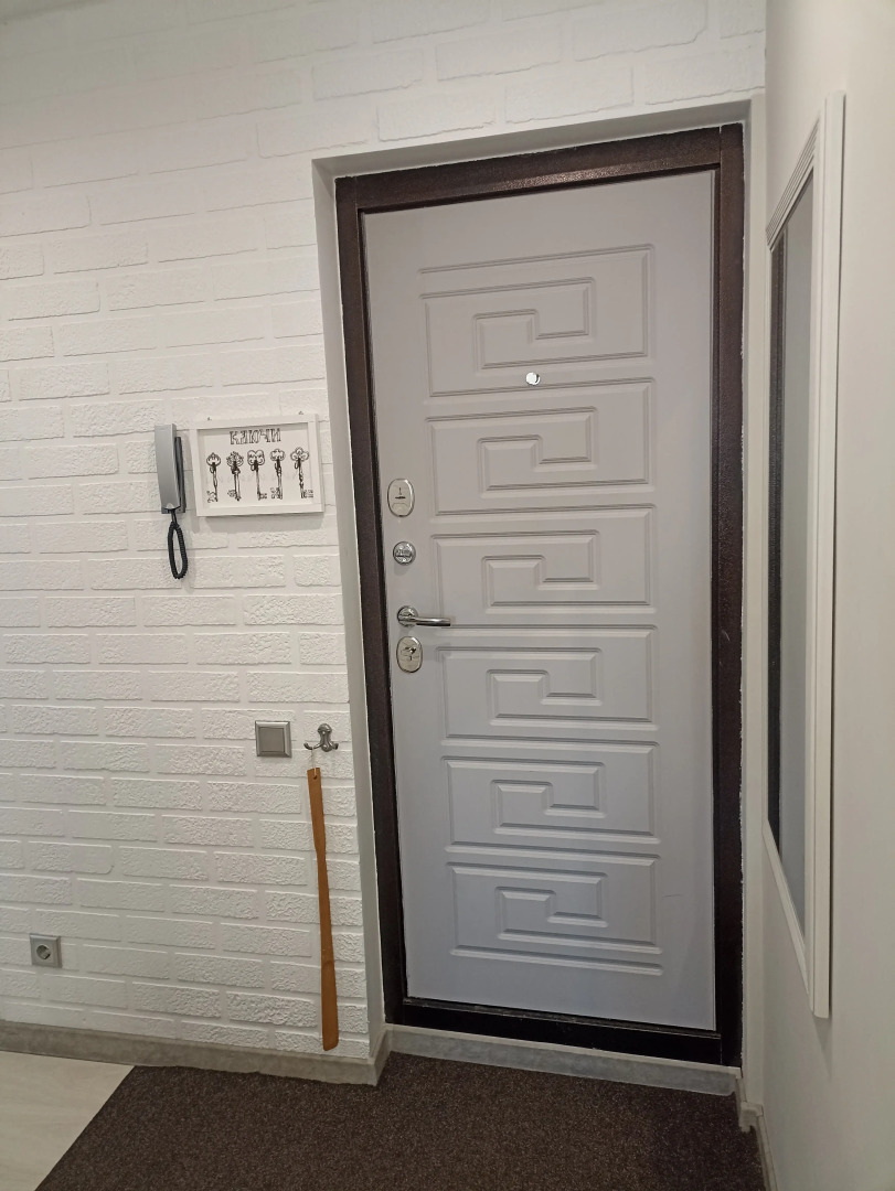 Квартира Уютный Уголок