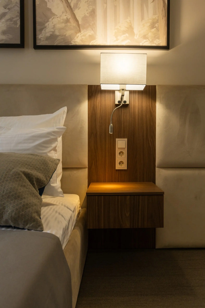 Апартаменты на Максима Горького