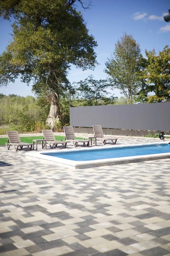 Частный дом Aviator