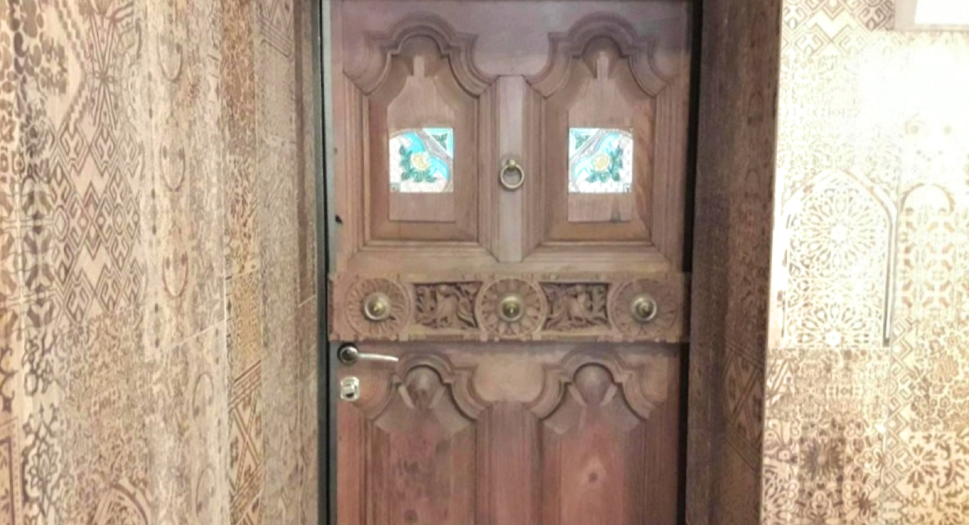 Апартаменты на Пушкина