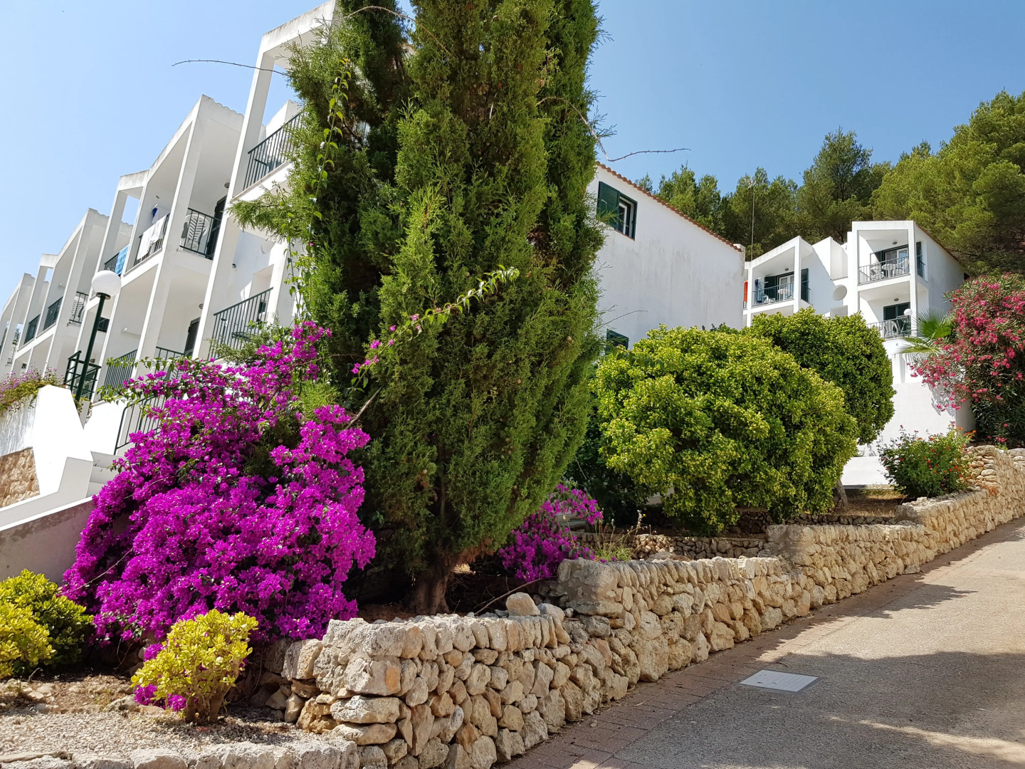 Апартаменты Desmais