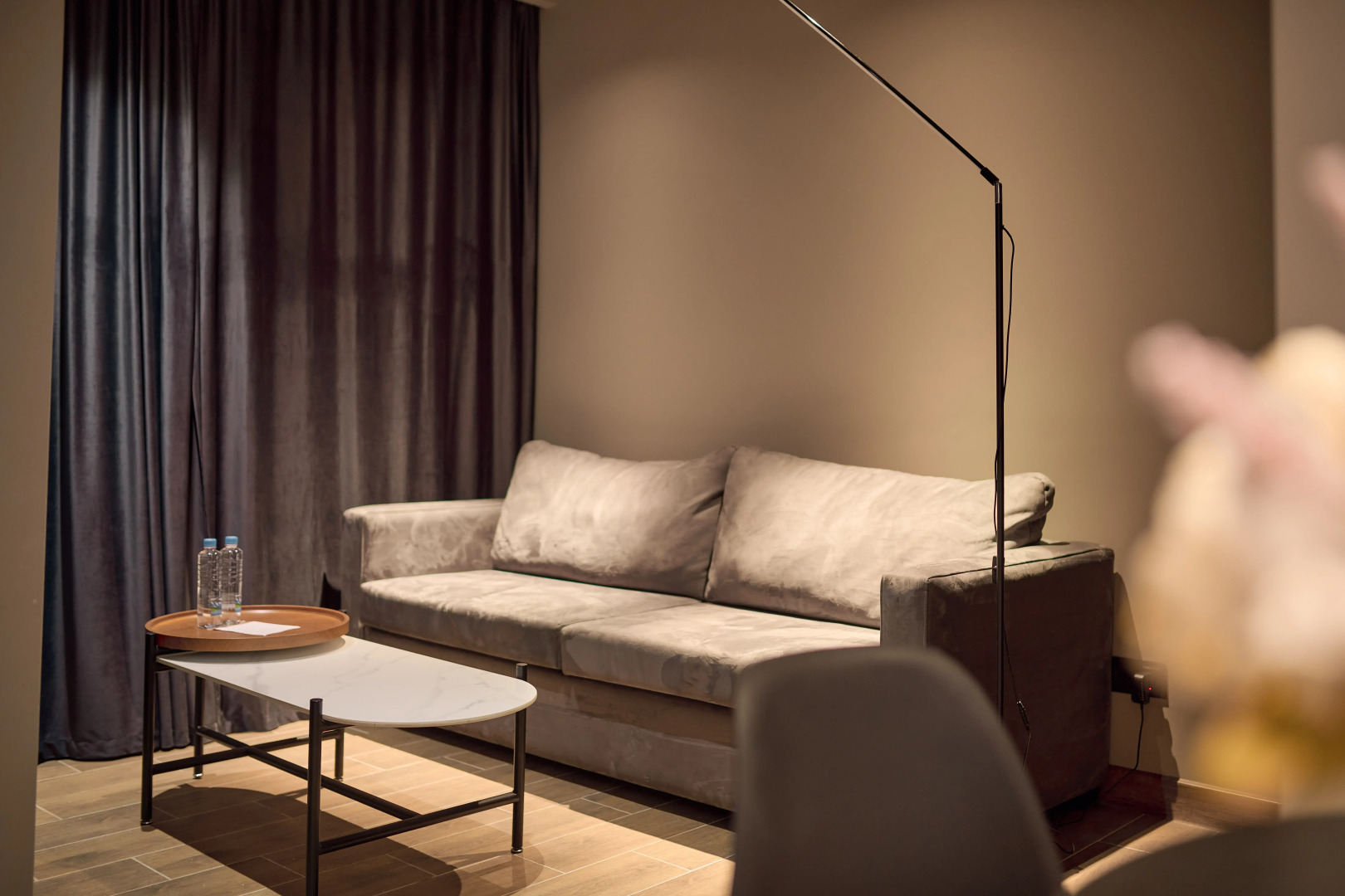 Апарт-отель Norekats