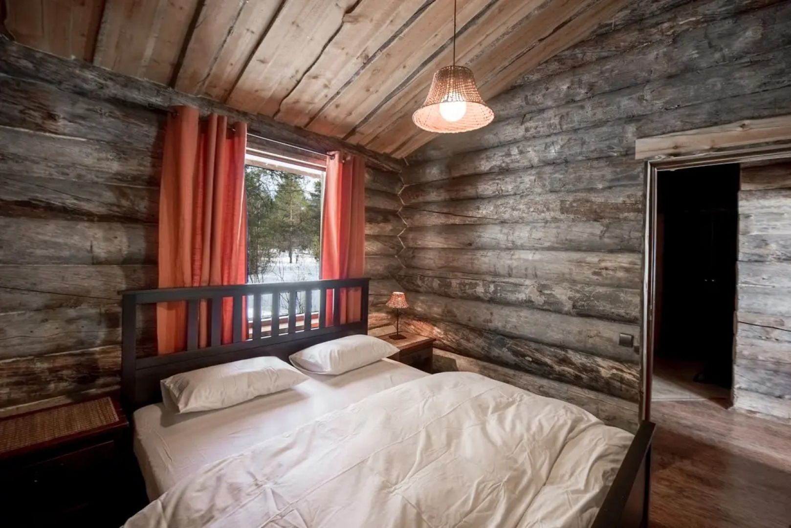 База отдыха Niska